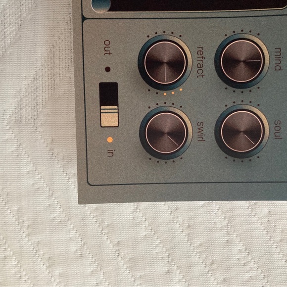 2023 Pretty Lights Caverns VIP Poster - Picture 10 of 11